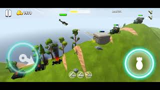 Bomber Ace 2 Level 274 #Bomber #ace #war #Aircraft #games #gameplay #gaming #gamer 