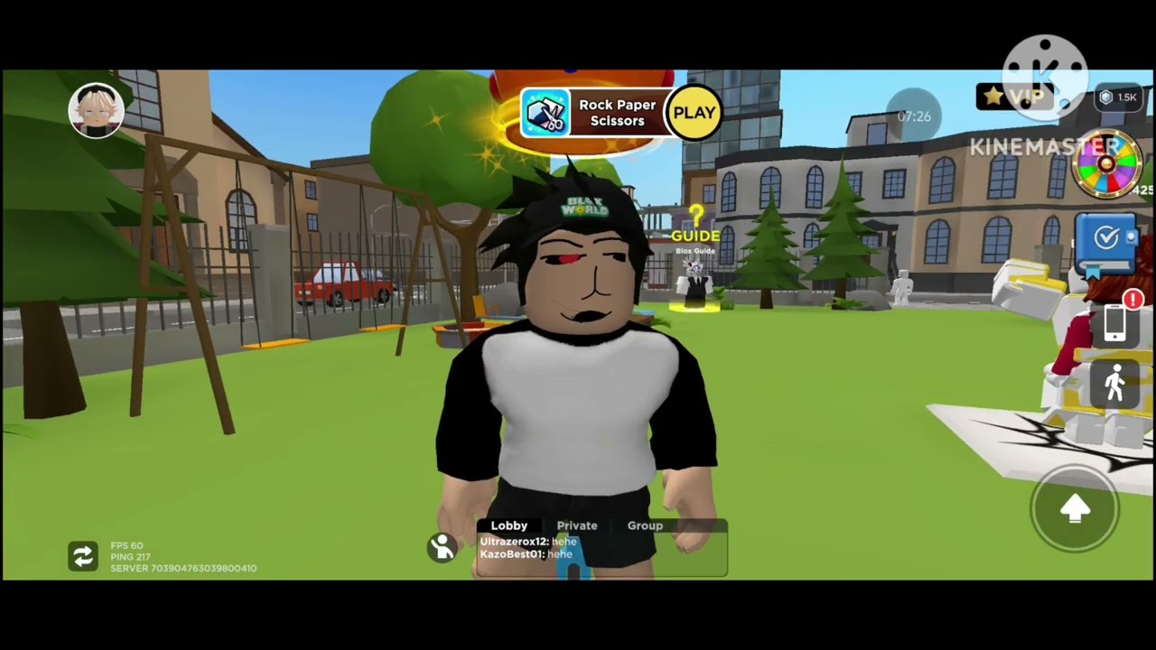 #roblox