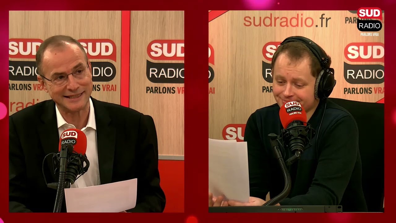 L'info Éco + : Amende record pour la banque UBS et attention aux arnaques de Noël