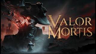 Steam Next Fest Valor Mortis Demo Quick Review