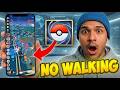 Pokemon GO Spoofing 2026 Easy Pokemon GO Spoofer Setup 