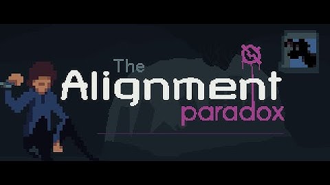 The Alignment Paradox - Point and Click Adventure - Itch.io