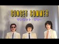 SUNSET SUMMER