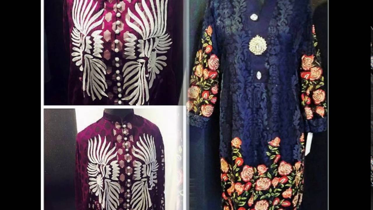 Capes & Kurtis Design - Formal wear 2016