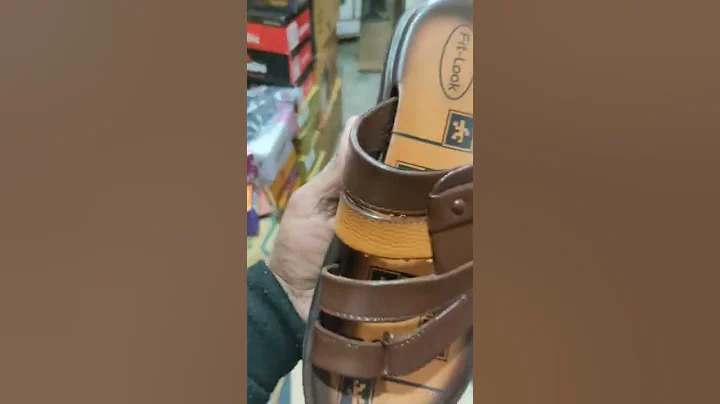 Gents slipper chappal design || @ANAND SHOES HOUSE #shorts