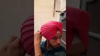 3D pagg by swag sikh #3D #pagg#By #Swag #Sikh