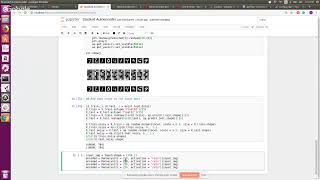 Keras : Stacked Autoencoder