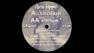 Chris Zippel - Eternum (1988) [33 Rpm]