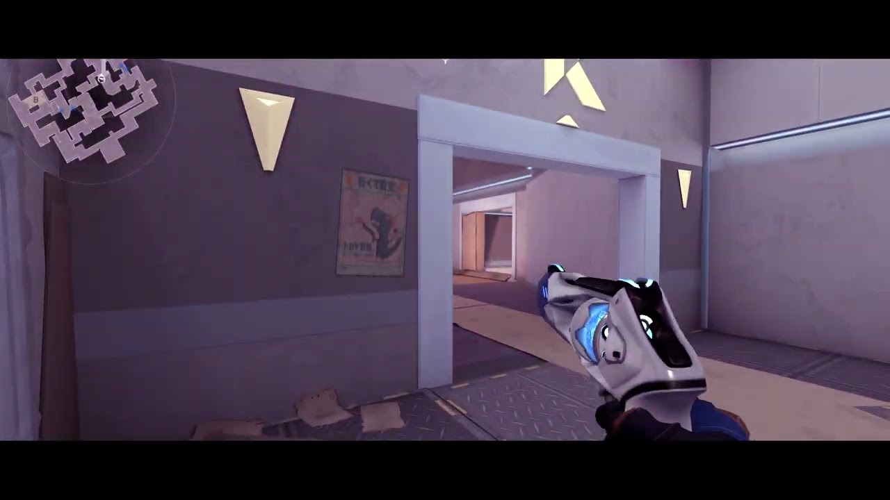 One Dance EDIT Ft. VALORANT