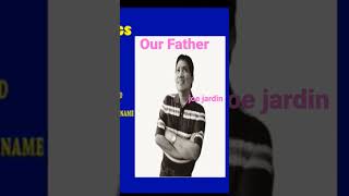 Gospel Christian Song.Our Father by joe jardin. #shorts,#shortvideo #youtubeshorts short#viralvideo