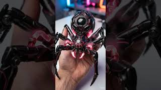 POV: technology in 2050 🤯 #technology #tech #cybertech #viral #viralshorts