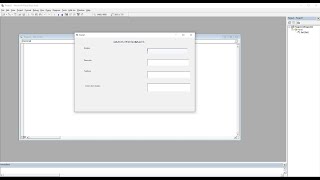 VISUAL BASIC | PROPIEDADES DE TEXTBOX (CAJA DE TEXTO) Y LABEL (ETIQUETAS)