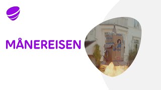 Månereisen | Telia box screenshot 4