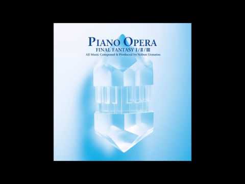The Rebel Army - Final Fantasy II