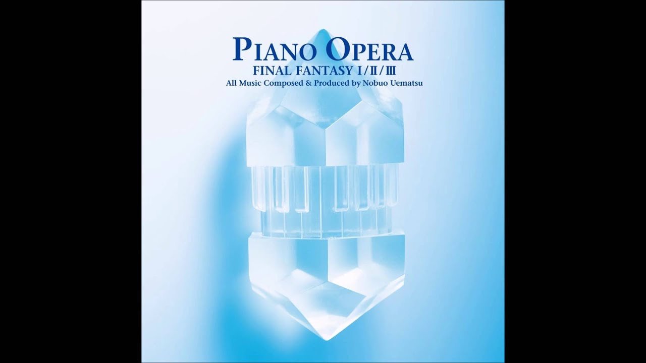 The Rebel Army - Final Fantasy II