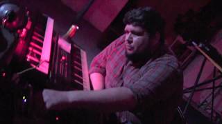 Cool Person at AR186 on May 23, 2018 at The Limin Room in Gainesville, FL