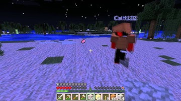 Minecraft Co-Op Ep. 7: Vechs