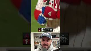 Bat Goes Flying And Then He Does This