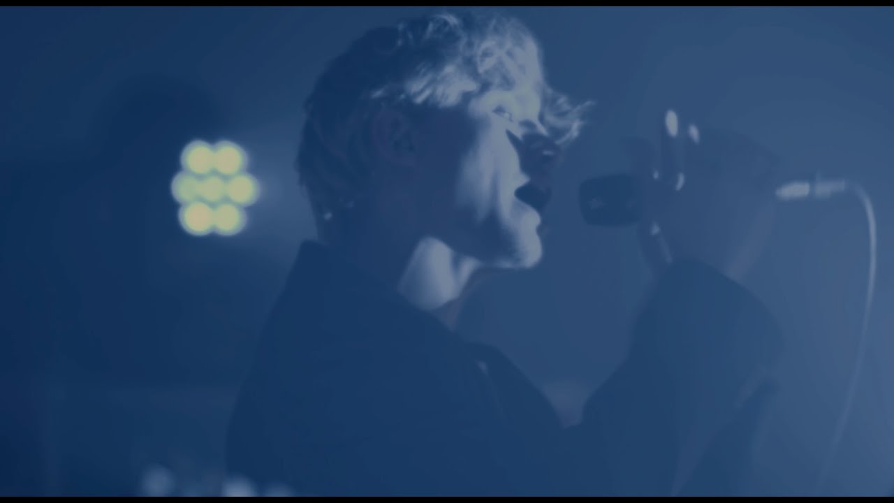 Boy Bleach - Dance No More (London Live Session)