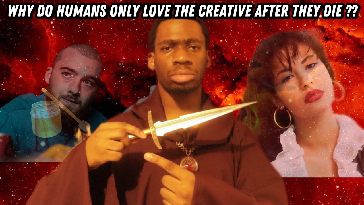 The Haunting Beauty of Selena’s Final Album | Art Before Death & Creative Legacy