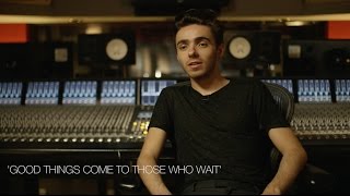 Watch Nathan Sykes Good Things Come To Those Who Wait video