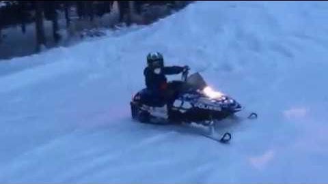 Polaris 120cc #shorts