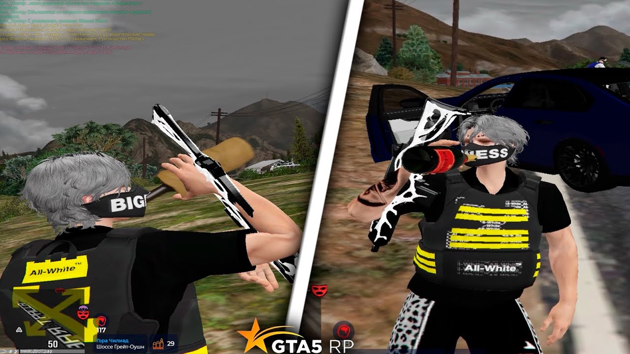 СУПЕР🔥 | МЕГА⚡️ | ПЛАВНОЕ 🌊| ASMR🤤| ТУЛЕВО🔫 | НА GTA 5RP💫 | VESPUCCI⚡️ | PROMO: ISCO