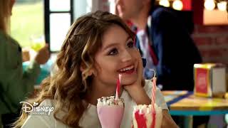 Sou Luna 3 - Capítulo 57 Parte 07