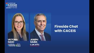 Fireside chat CACEIS | EBC12