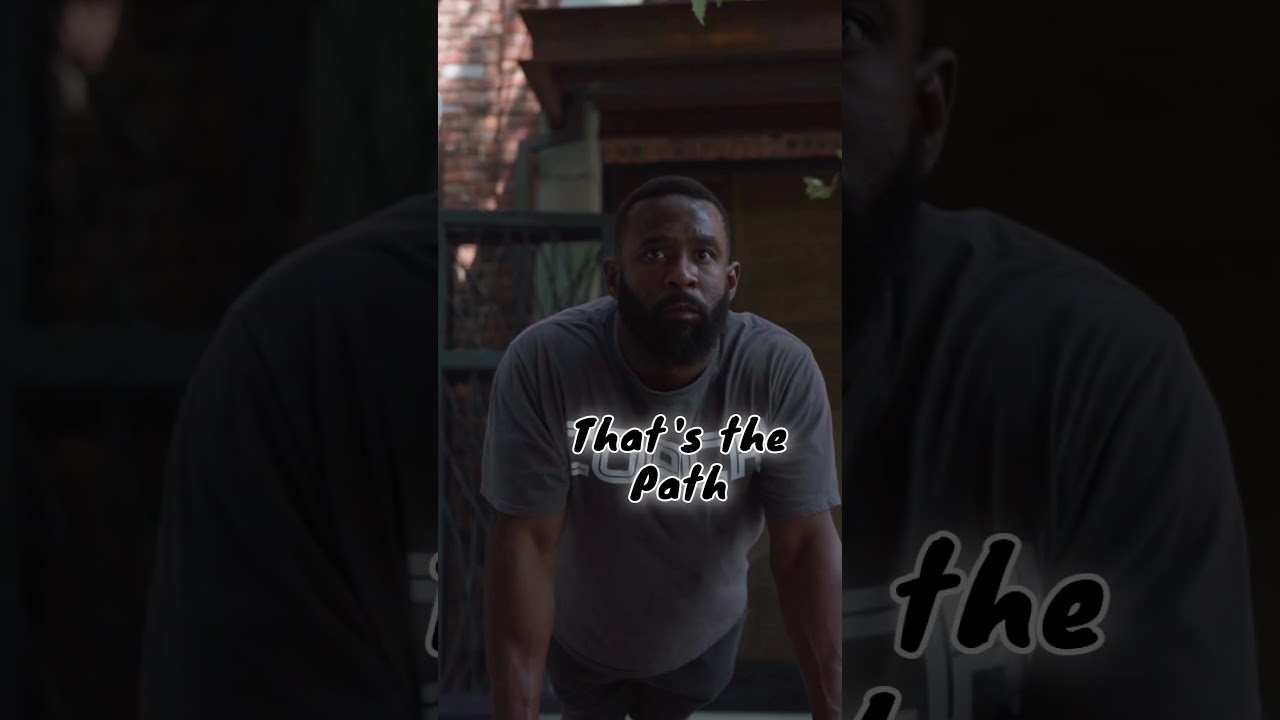 Take a look into your soul.. 