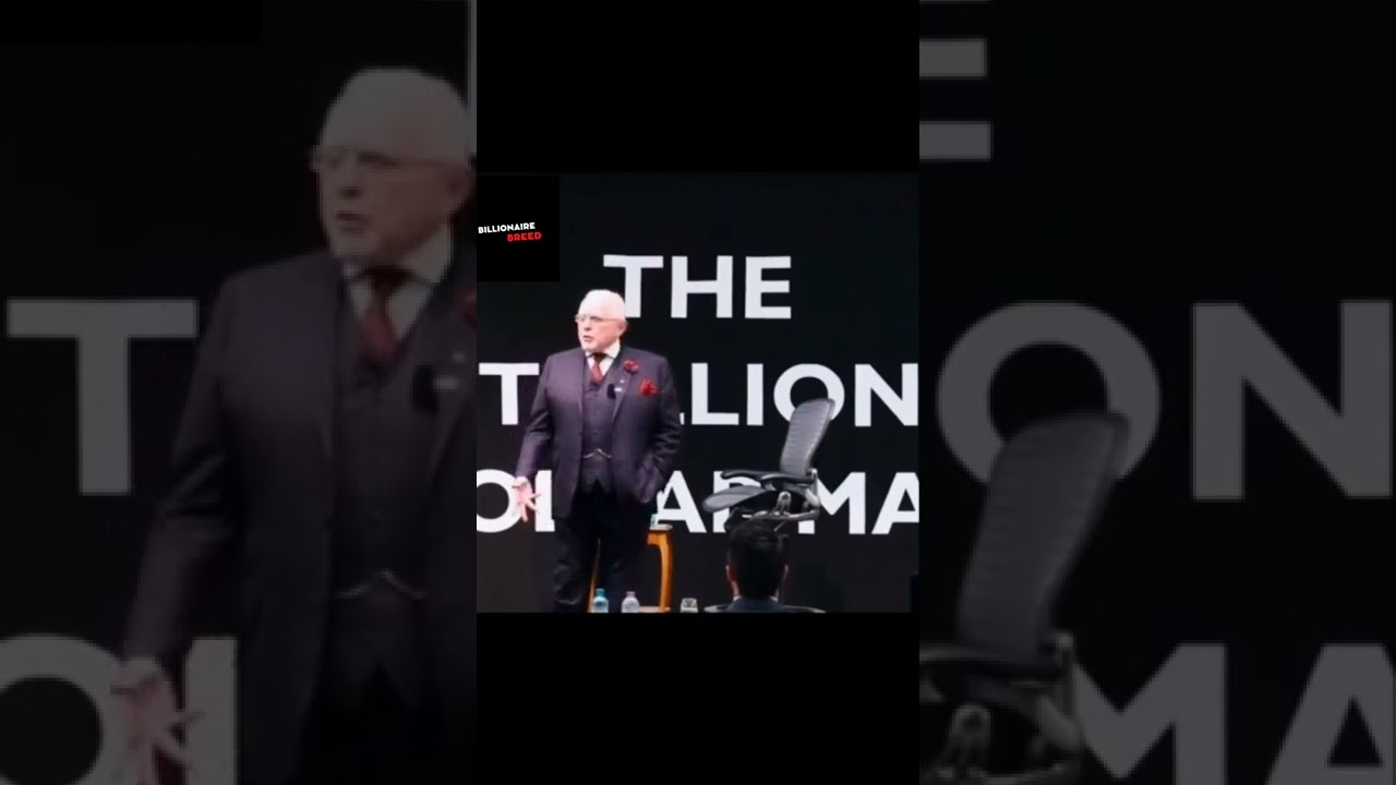 16-year-old makes 53 million dollars (Dan Pena's Mentee) | Billionaire Breed 