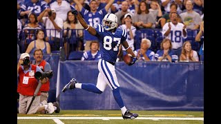 Full Reggie Wayne Trade Breakdown News