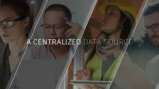 AEC BIM Open and Connected - Autodesk