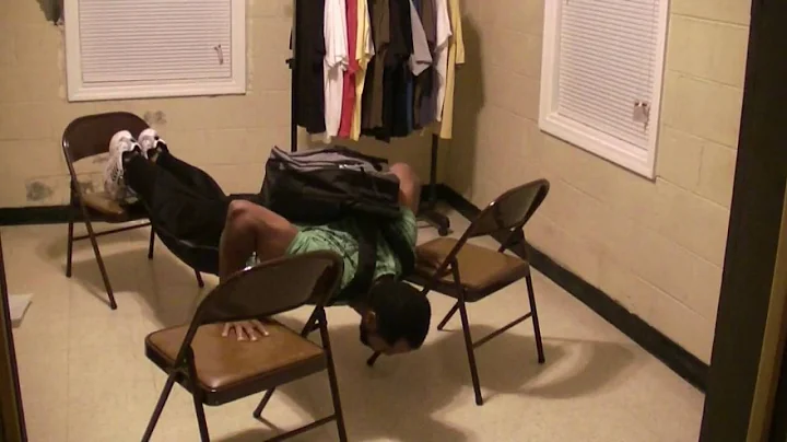 Best way to do push ups to get a bigger chest fast