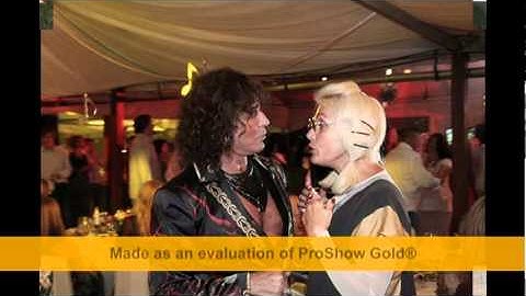 Thumbnail of Валерий Леонтьев и Лайма Вайкуле - Вернисаж