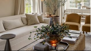 Transform Your Home With These Amazing Decoration Inspirational Ideas| Modern Furniture Designs