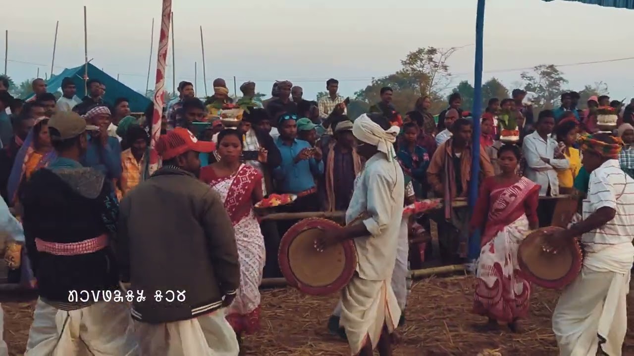 SENGE SUSUNG KAJIGE DURANG 2026 /NEW TRADITIONAL MUNDARI SONG / MUNDARI RUH / @MUNDARIRUH