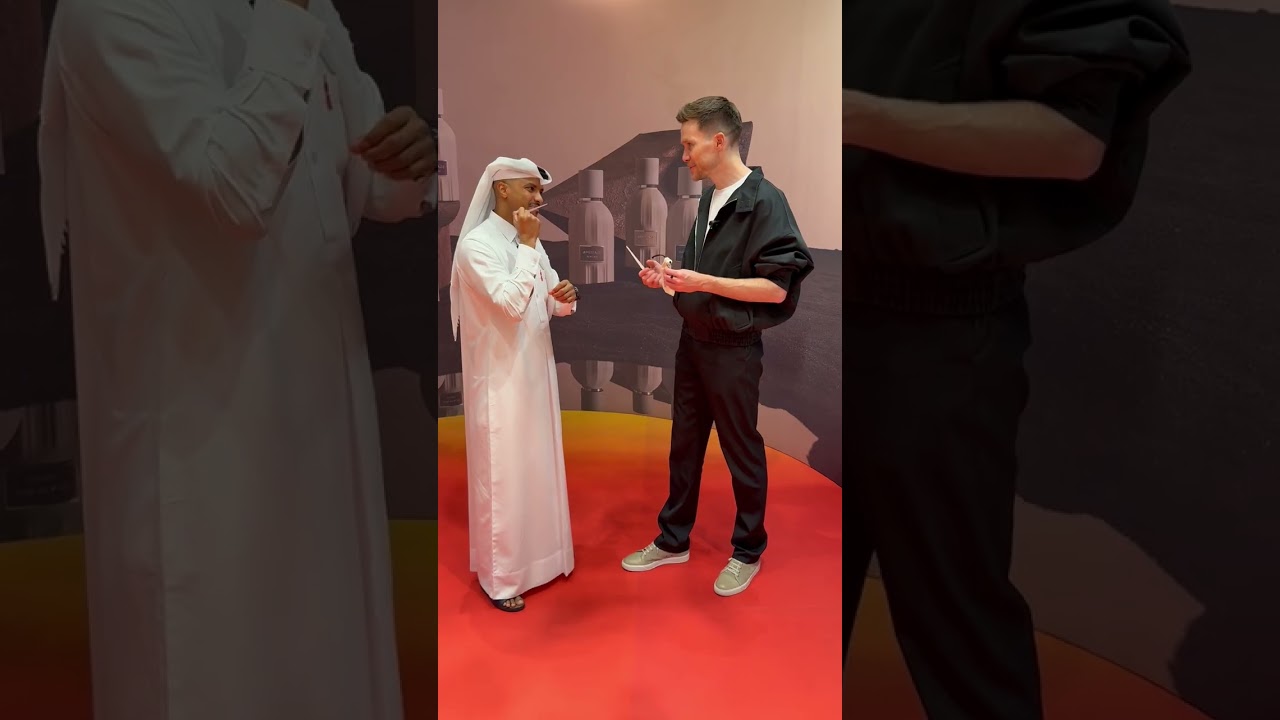 Luban Al Akhdar EDP _ Amouage