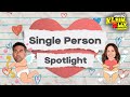 Can We Help This Disney Adult Find Love? Single Person Spotlight | Klein. Ally. Show.