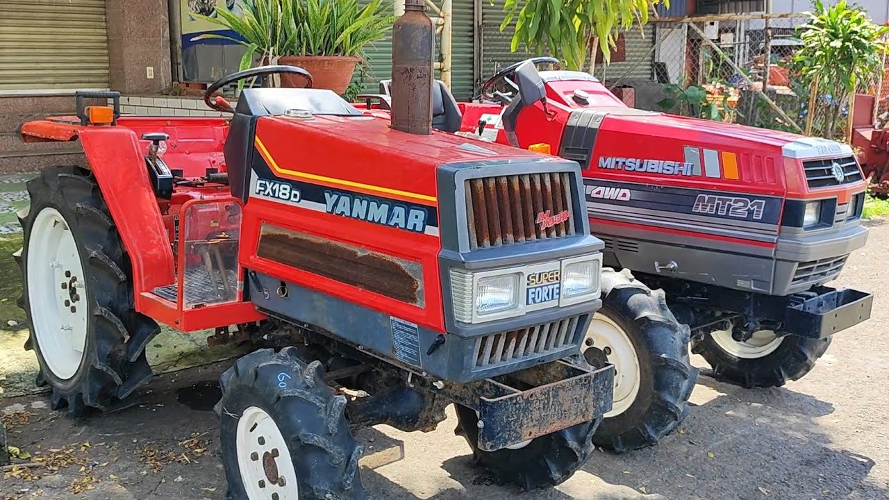 Báo giá 56 chiếc máy cày từ 26 triệu một chiếc hàng bãi nhật đẹp long lanh.