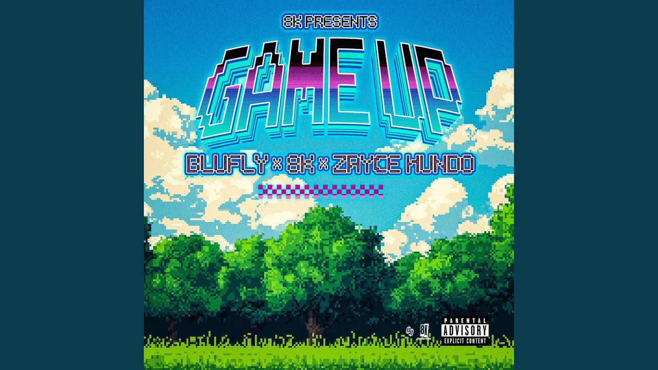 Watch Game Up on YouTube Watch Game Up on YouTube