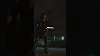 Sasshi - Wxxd Music Video