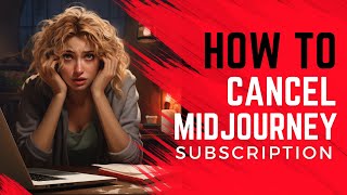How To Cancel Your Midjourney Subscription - Quick and Easy