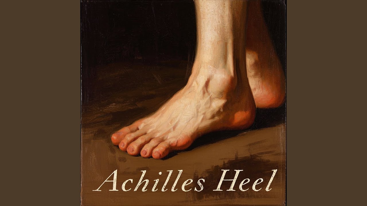 Achilles Heel