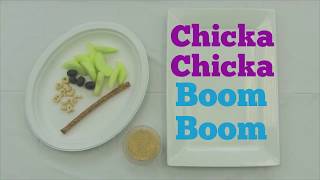 Chicka Chicka Boom Boom Classroom Ideas