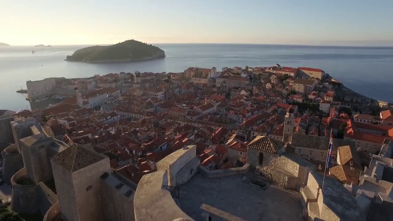 Hotel Excelsior Dubrovnik - YouTube