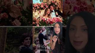 Why Cassie &amp; Nate’s Wedding Is Doomed in Euphoria Season 3 Episode 3 #euphoria #riristea