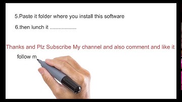 How To Install Explaindio 3.0 Whiteboard Video Creator | Full Version 100% Working