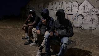 INSIDE THE REALITY OF THE SUBURBS EP. 20 | PRIOR VELHO FT. ITALIAN MAFIA