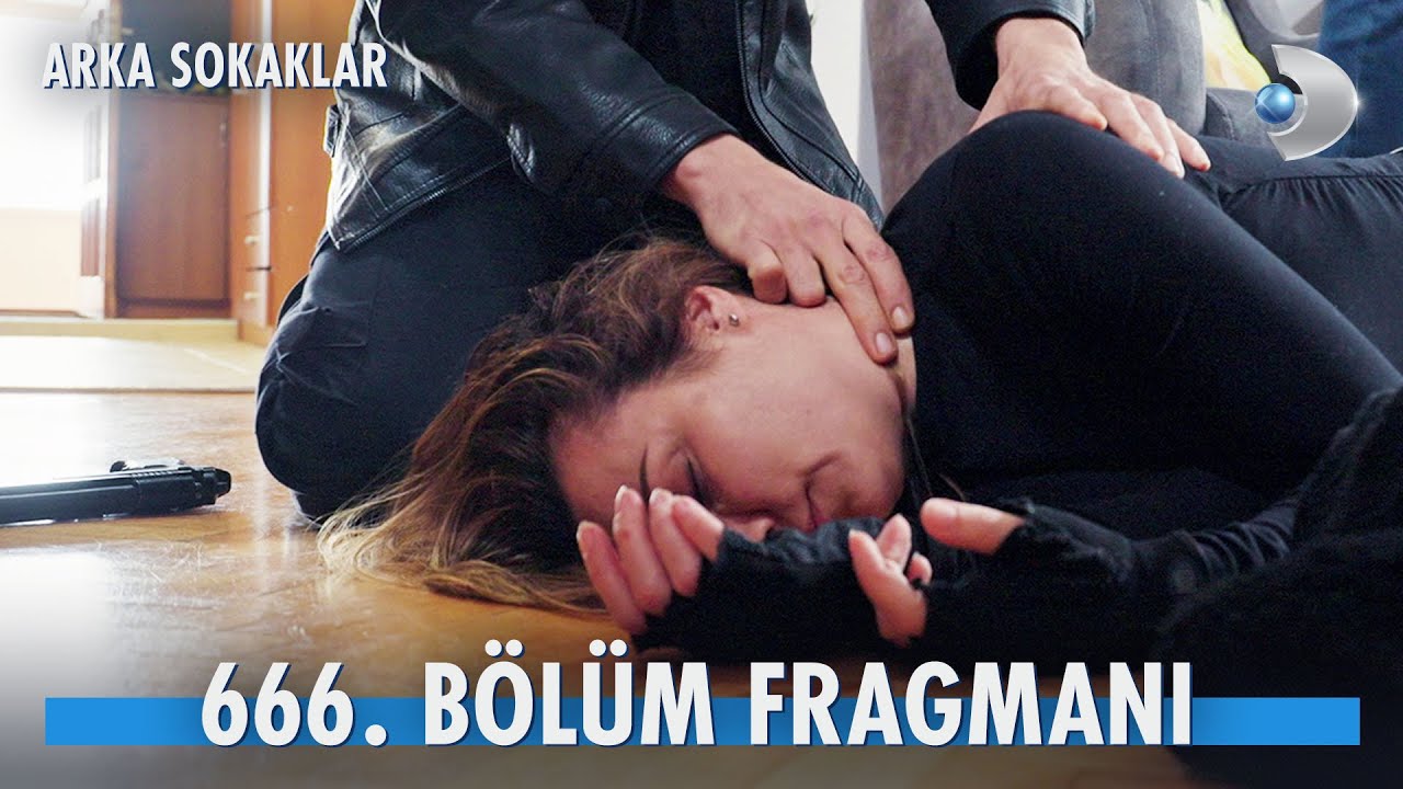 Ramo - 27.Bölüm Fragmanı